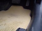 Коврики на Honda Civic VII 5d 2000 - 2005 в Орле