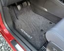 Коврики на Renault Megane III 2008 - 2016 в Орле