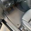 Ворсовые коврики на Mercedes GLB (X247) 2019 - 2025 в Орле