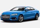 EVA коврики на Audi A5 (F5) 2016 - 2024 в Орле