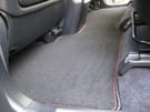 Ворсовые коврики на Lexus RX II 2003 - 2009 в Орле