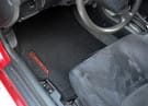 EVA коврики на Honda Civic VI 3d 1995 - 2001 в Орле