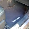 EVA коврики на Nissan Qashqai+2 (J10) 2008 - 2013 в Орле