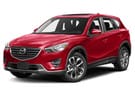 Ворсовые коврики на Mazda CX5 I 2011 - 2017 в Орле