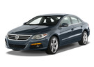 EVA коврики на Volkswagen Passat CC 2008 - 2017 в Орле