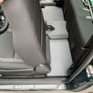 Ворсовые коврики на Lada (ВАЗ) 2121 Legend с ворсовым полом 2022 - 2025 в Орле