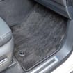 Коврики на Lexus LX 600 и LX500d 2021 - 2025 в Орле