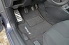 EVA коврики на Mazda 3 2003 - 2009 в Орле