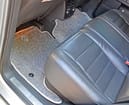 Ворсовые коврики на Volkswagen Touareg I 2002 - 2010 в Орле