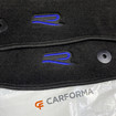 EVA коврики на Volkswagen Golf 7 2012 - 2020 в Орле