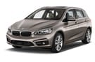 Коврики на BMW 2 Active Tourer (F45) 2014 - 2022 в Орле