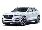 Коврики на Jaguar F-Pace 2015 - 2025 в Орле