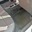 Коврики на Skoda Rapid I 2012 - 2020 в Орле