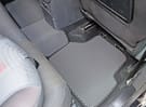 Коврики на Volkswagen Tiguan I 2006 - 2017 в Орле