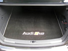 EVA коврики на Audi A6 (C7) 2011 - 2018 в Орле