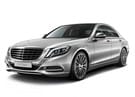 Коврики на Mercedes S (W222) 2013 - 2020 в Орле