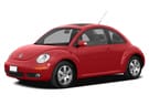 Коврики на Volkswagen Beetle (A4) 1997 - 2007 в Орле