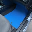 Ворсовые коврики на Hyundai Avante 4 (HD) 2006 - 2011 в Орле