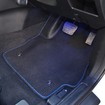 Коврики на Mazda Axela II 2009 - 2013 в Орле