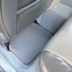 Ворсовые коврики на Chrysler Sebring III 2006 - 2010 в Орле