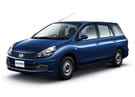 Коврики на Nissan AD (Y12) 2006 - 2025 в Орле