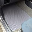 Ворсовые коврики на Mitsubishi Pajero Mini II 1998 - 2012 в Орле