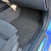 Коврики на BMW 3 (F30/F31) 2012 - 2019 в Орле
