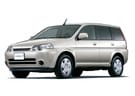 Ворсовые коврики на Honda HR-V 1998 - 2005 в Орле