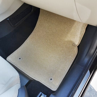 EVA коврики на Volkswagen Tiguan Allspace 2016 - 2025 в Орле