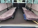 Ворсовые коврики на Toyota Land Cruiser 70 2006 - 2025 в Орле