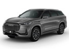 EVA коврики на Jaecoo J8 2024 - 2025 в Орле