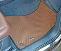 EVA коврики на Audi A4 (B9) 2015 - 2025 в Орле