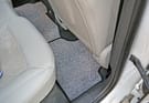 EVA коврики на Audi Q3 (8U) 2011 - 2019 в Орле