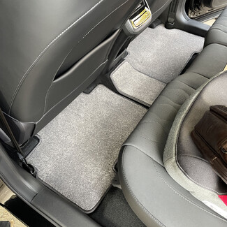 Коврики на Chery Tiggo 8 Plus 2024 - 2025 в Орле Коврики на Chery Tiggo 8 Plus 2024 - 2025 в Орле