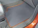EVA коврики на Ford Ranger III 2011 - 2023 в Орле