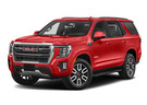 Коврики на GMC Yukon V 2020 - 2025 в Орле