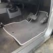 Коврики на Toyota Land Cruiser Prado 70 1984 - 2025 в Орле