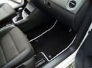 Коврики на Volkswagen Tiguan I 2006 - 2017 в Орле