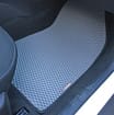Ворсовые коврики на Renault Duster II 2020 - 2025 в Орле