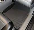 Коврики на Honda Civic IX 4d 2012 - 2015 в Орле