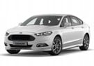 Коврики на Ford Mondeo V 2012 - 2022 в Орле