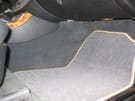 Коврики на BMW X5 (E53) 1999 - 2006 в Орле