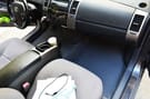 Ворсовые коврики на Toyota Prius (20) 2004 - 2009 в Орле