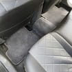 Коврики на Renault Megane II 2002 - 2008 в Орле