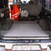 Ворсовые коврики на Mitsubishi Delica 3 1986 - 1999 в Орле