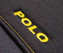Коврики на Volkswagen Polo III 1994 - 2001 в Орле