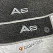 Коврики на Audi A6 (C8) 2018 - 2025 в Орле