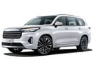 Коврики на Exeed VX 2020 - 2025 в Орле