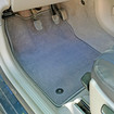 EVA коврики на Volvo V50 2003 - 2012 в Орле