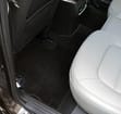 Коврики на Mazda CX5 II 2016 - 2025 в Орле